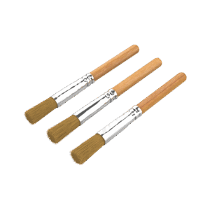 Storz & Bickel 3pc Cleaning Brushes