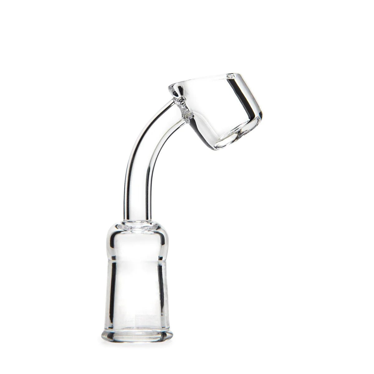 14mm 45 Degree Female Quartz Banger