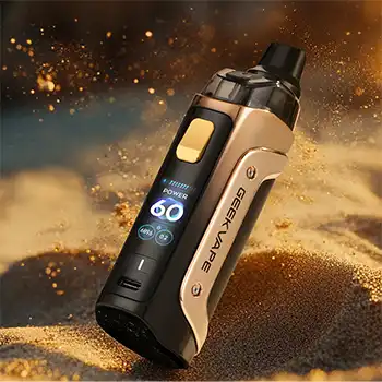 Geekvape Aegis Boost 3 Kit - Image 2