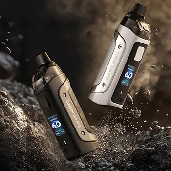 Geekvape Aegis Boost 3 Kit - Image 3