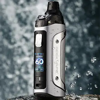 Geekvape Aegis Boost 3 Kit - Image 4