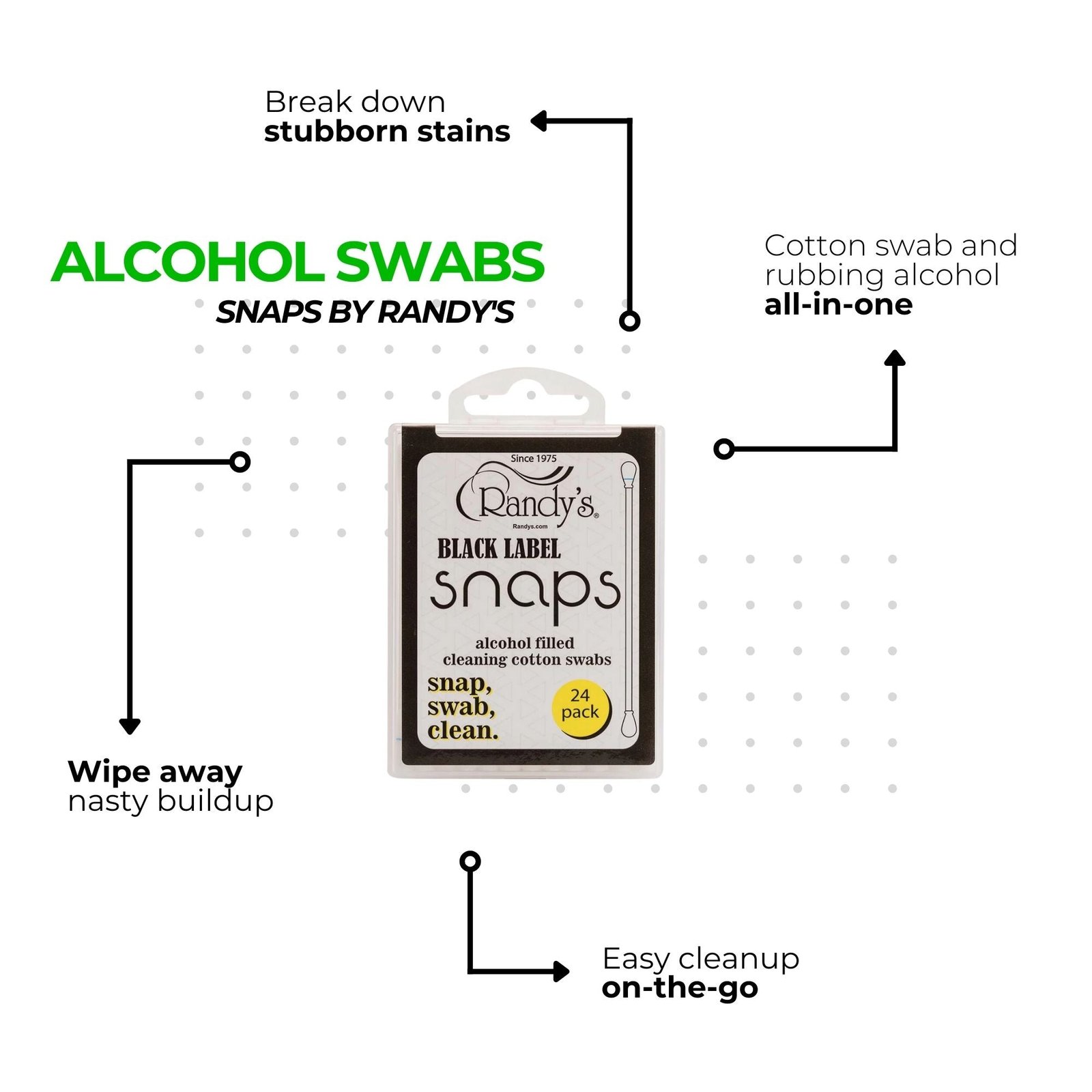 POTV XMAX V3 Pro Starter Accessories Kit - Image 7