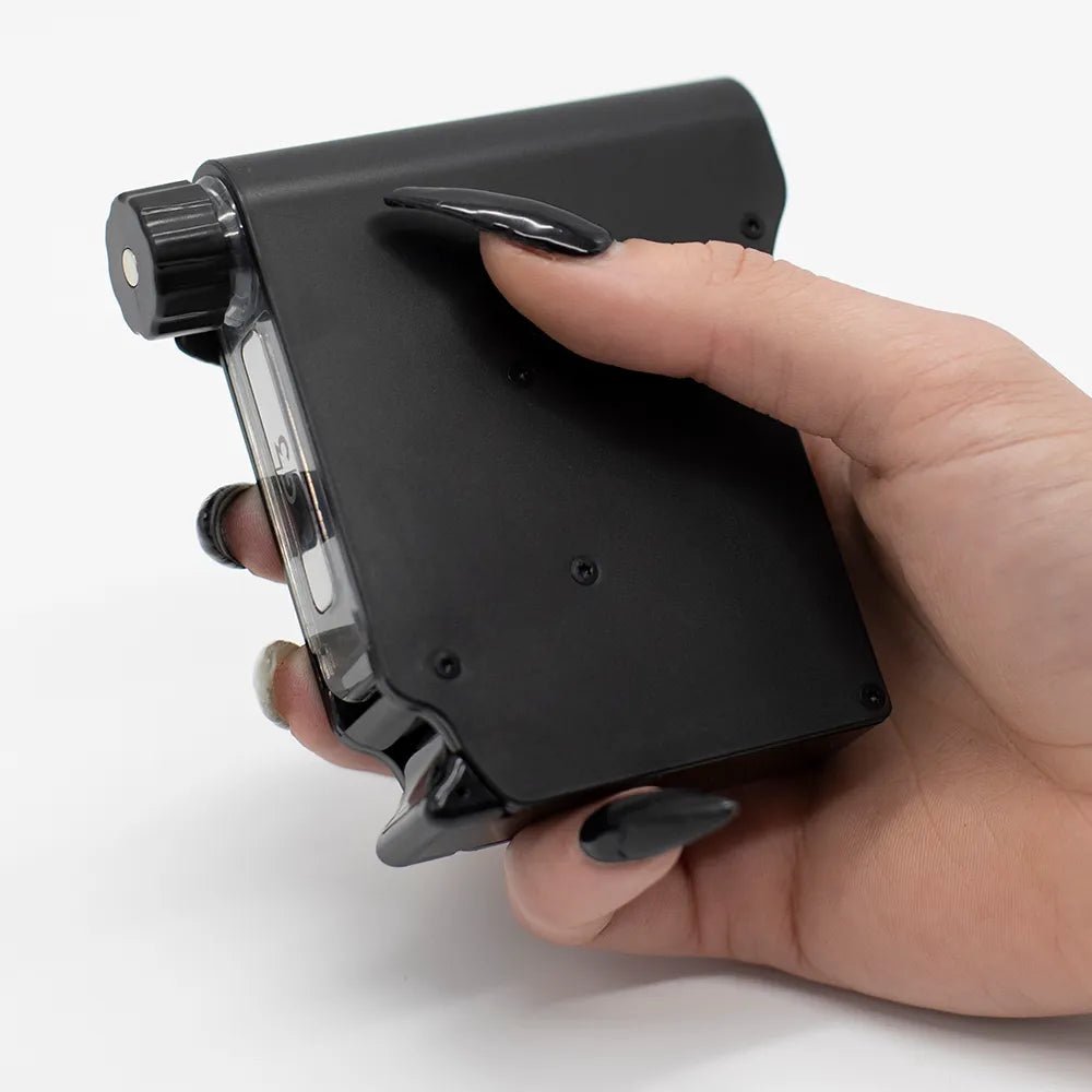 Chewy G3: Premium Electronic Herb Grinder - Image 10