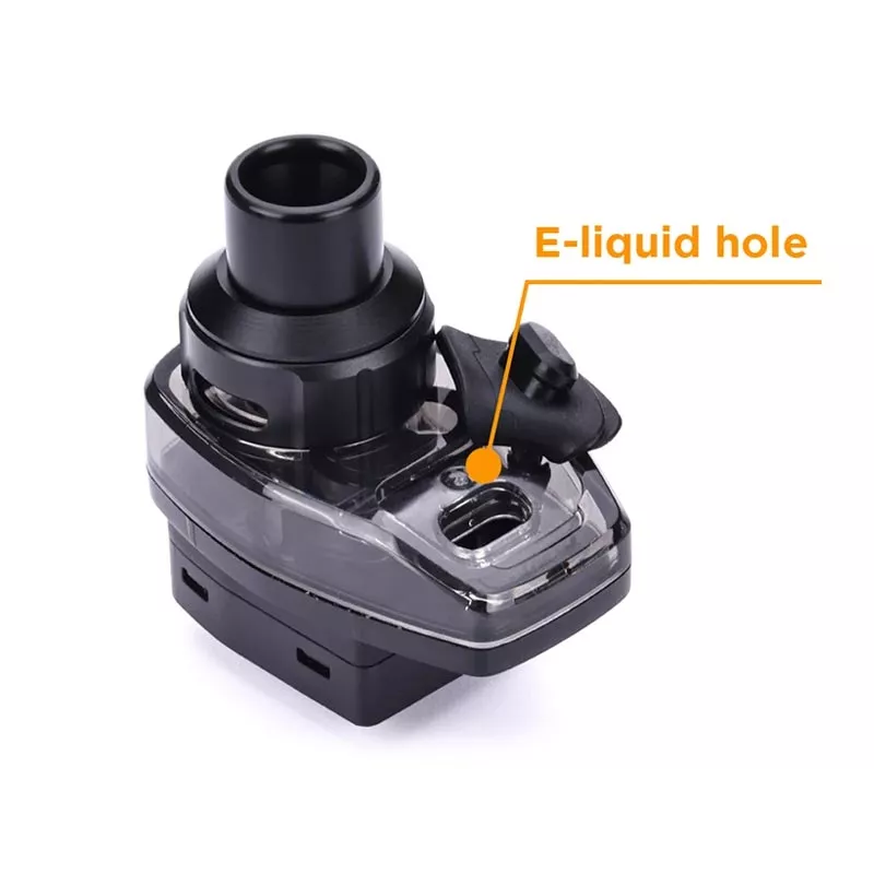 Geekvape H45 Aegis Hero 2 Kit - Image 3