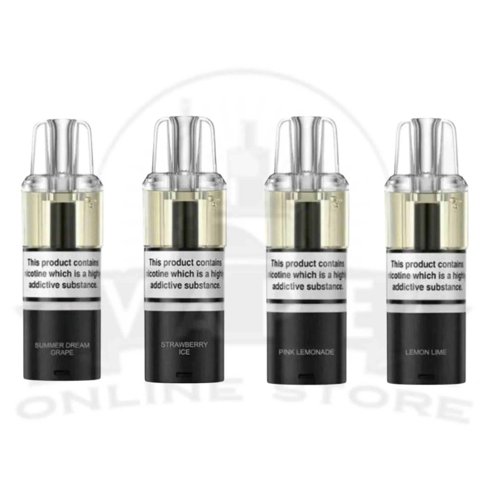 Hawcos x Lost Mary Pro Max 7000 Replacement Pods - Image 2