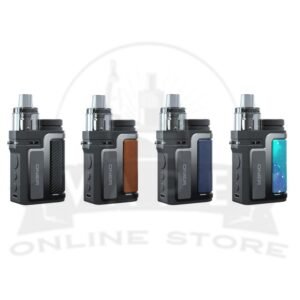 OBS Oner 80W Pod Vape Kit | Free 10ml E-Liquid