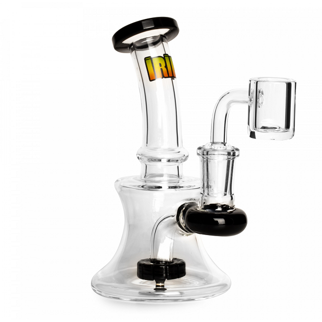 Irie 5" Mini Concentrate Rig - Image 2
