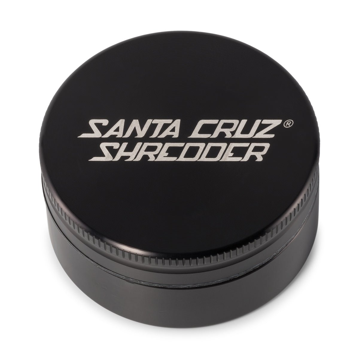 Santa Cruz Shredder 2 Piece Grinder - Choose Small, Medium or Large - Image 6
