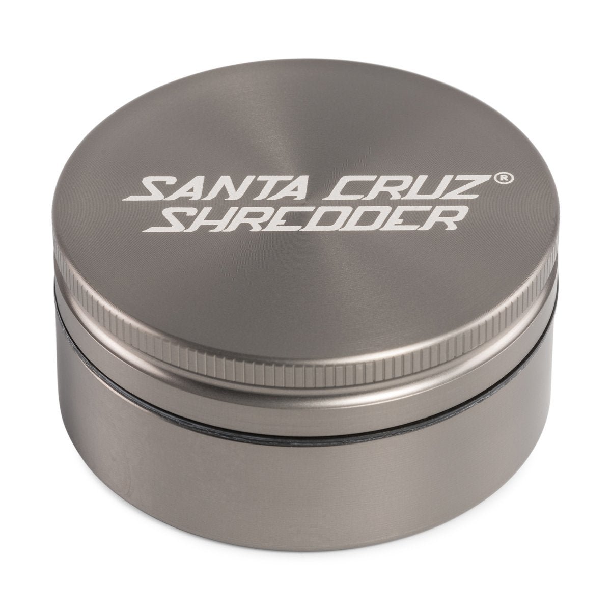 Santa Cruz Shredder 2 Piece Grinder - Choose Small, Medium or Large - Image 17
