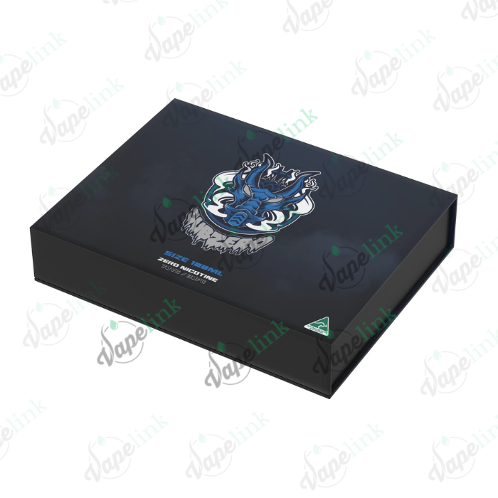 Sub Zero - Sample Pack 10mL each (3 Flavours)