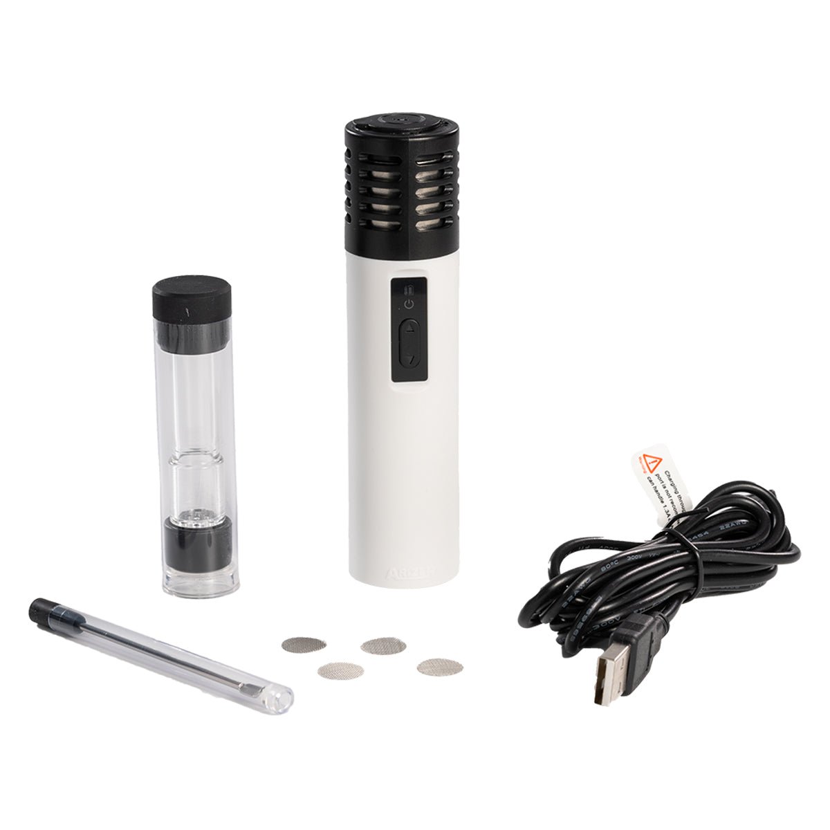 Arizer Air SE Vaporizer - Image 3