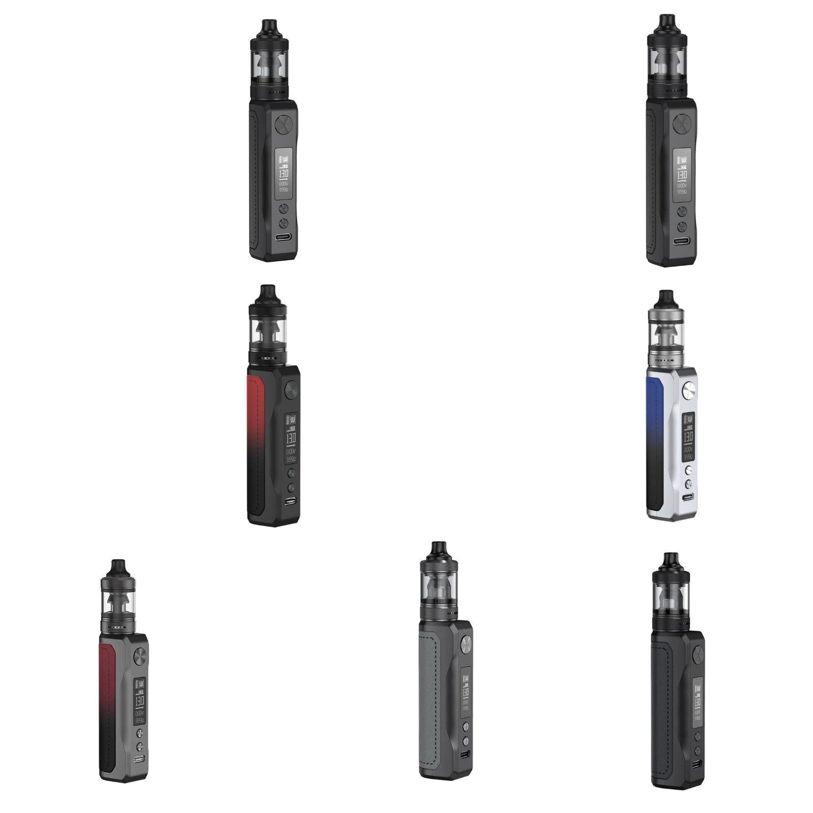 aspire onixx vape kit