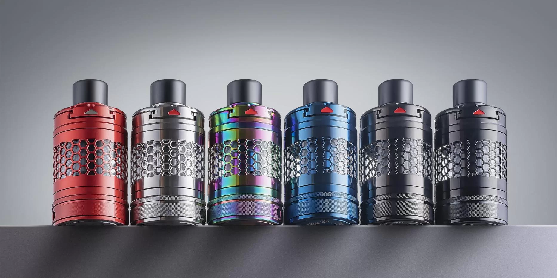 Nautilus 3S – Aspire - Image 2