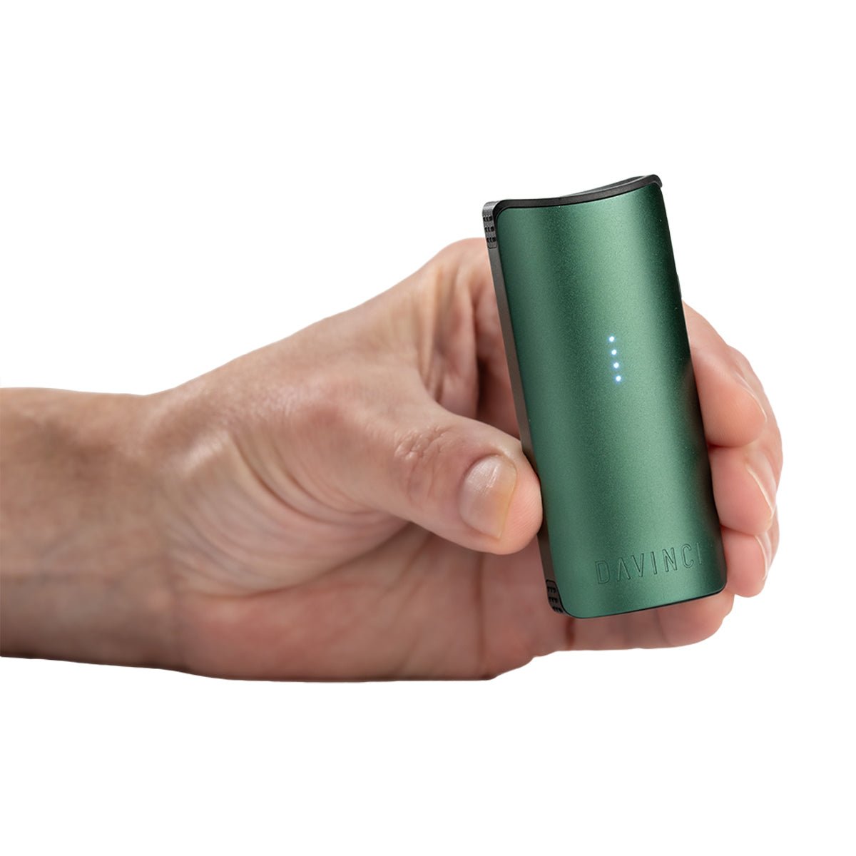 DaVinci MIQRO-C Vaporizer - Image 2