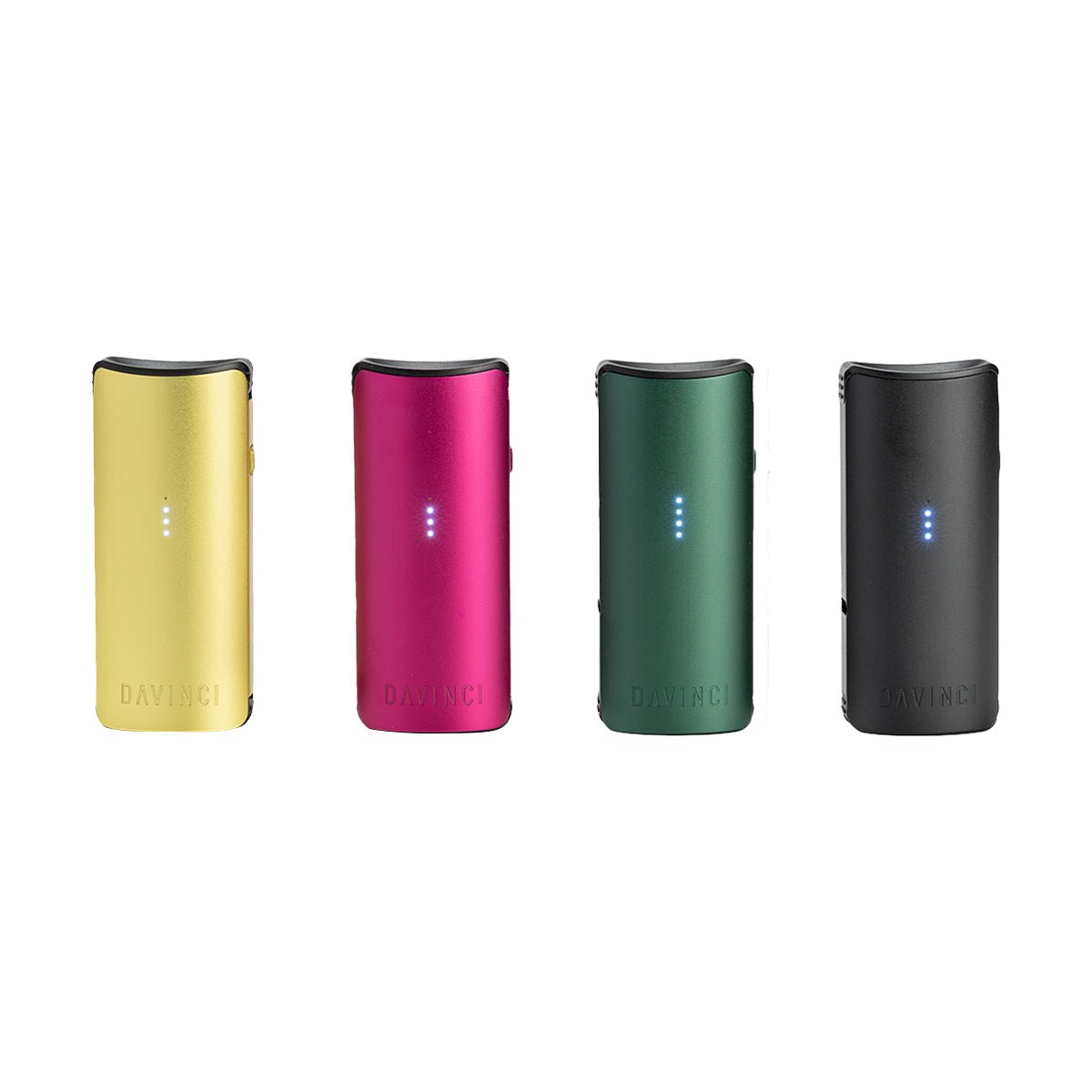 DaVinci MIQRO-C Vaporizer - Image 4