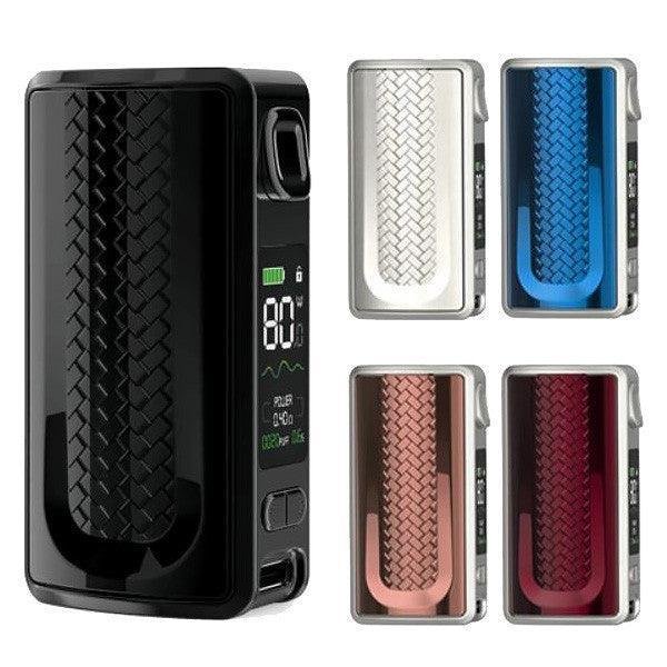 Eleaf Istick S80 Vape Mod Price | Latest Vape Mods UK - Image 2