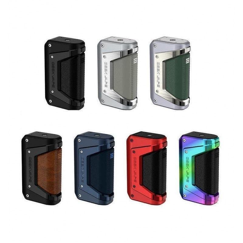 GeekVape Aegis Legend Mod 200w | Best Online Mod Vape - Image 2