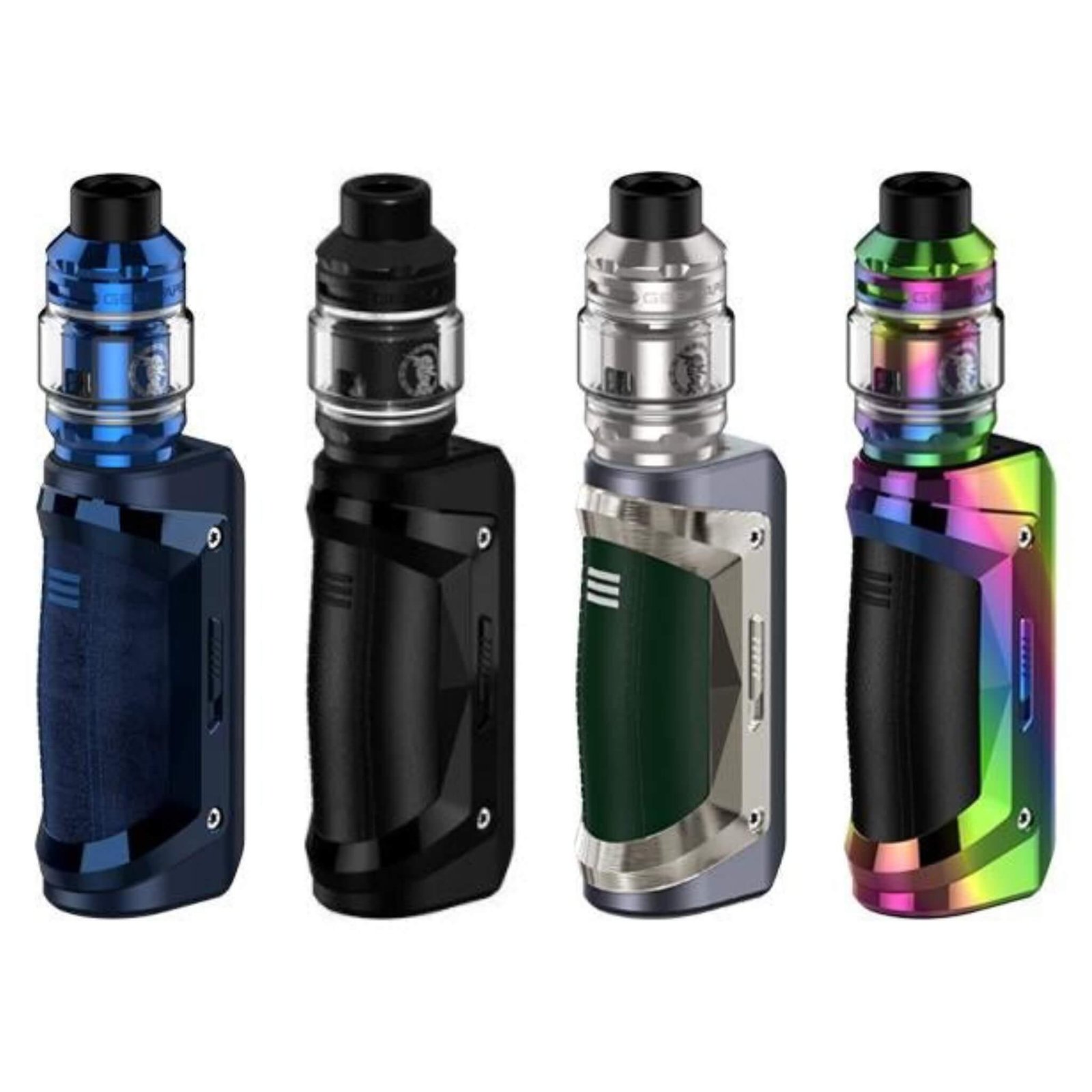 geekvape aegis s100 solo 2 vape kit | best price