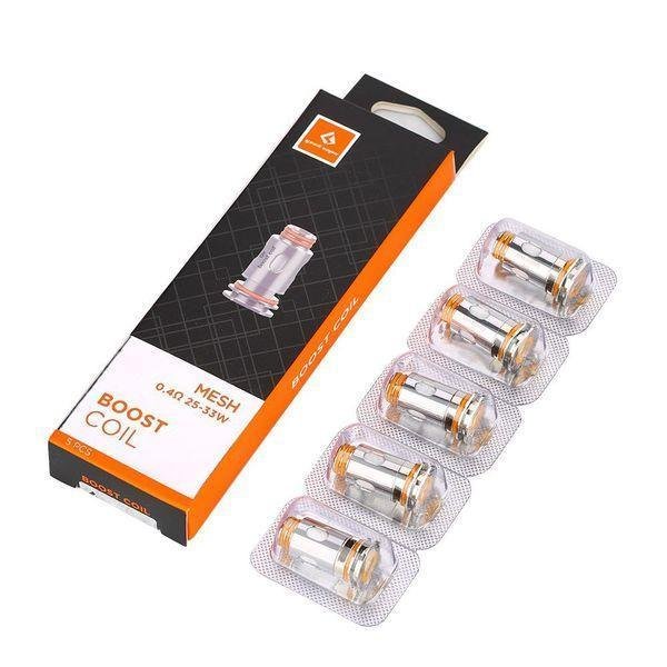 GeekVape G Replacement Coils - Image 2