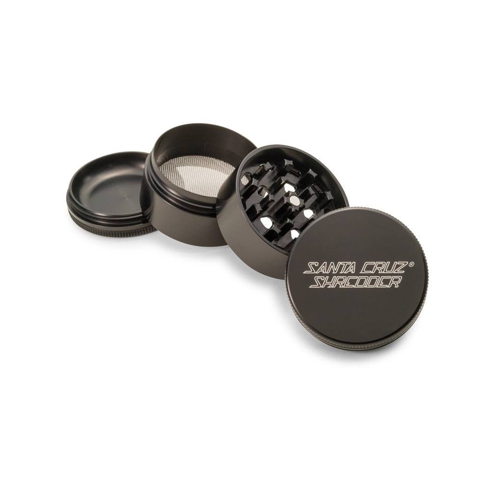 Santa Cruz Shredder 4 Piece Grinder - Image 7