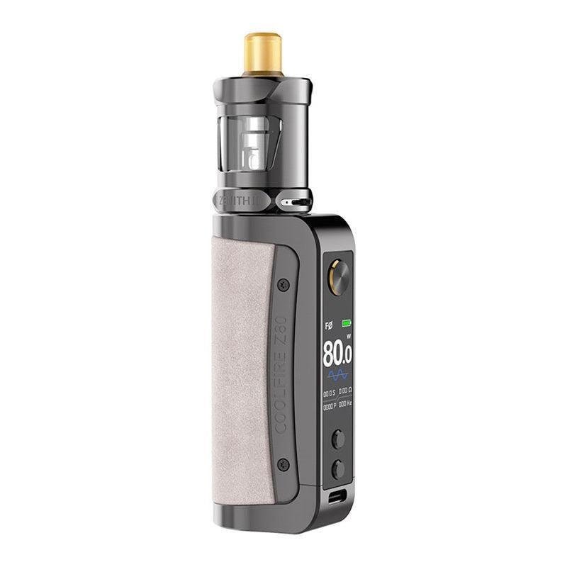 Innokin Coolfire Z80 Zenith ii Vape Kit - Image 2