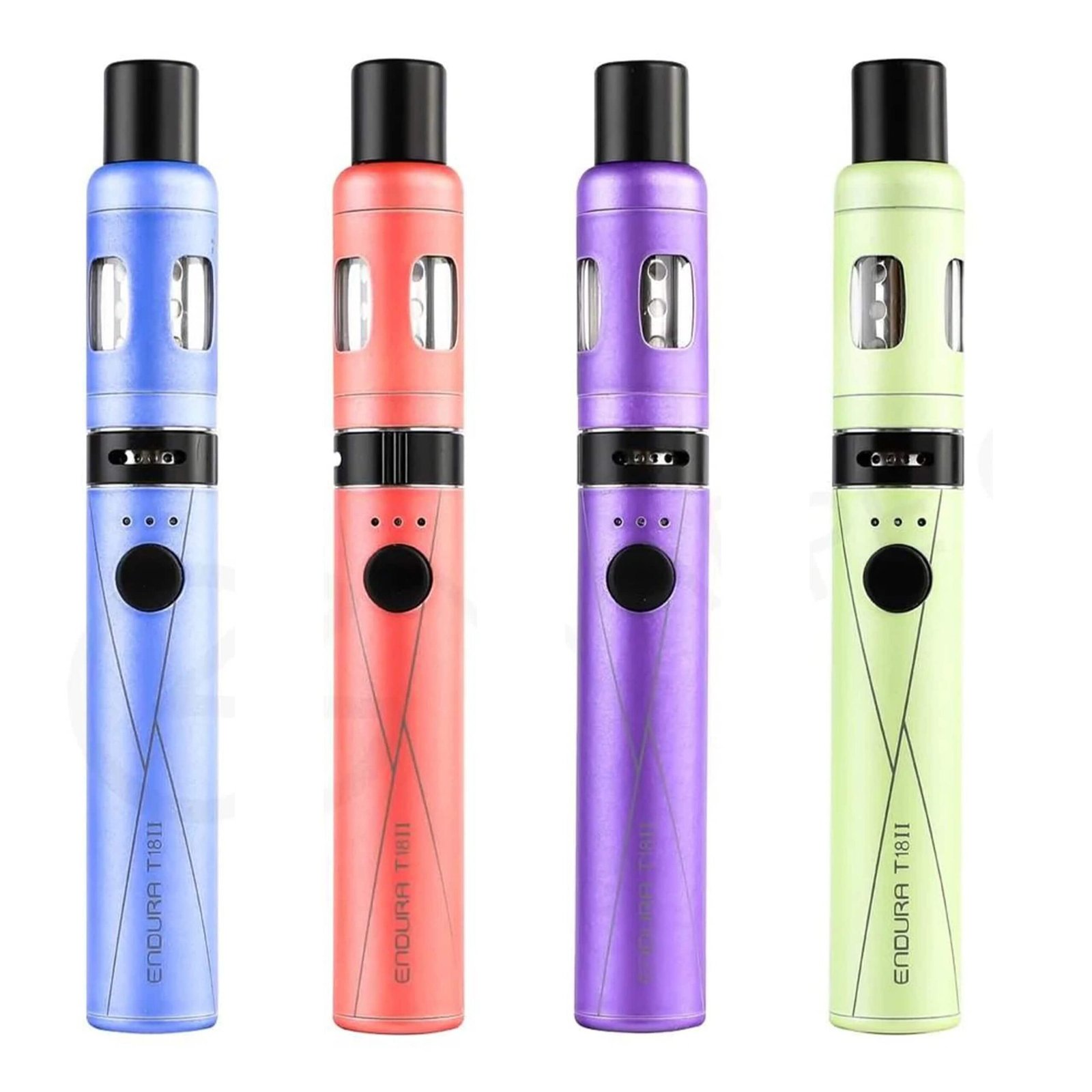 Innokin Endura T18ii Mini Vape Kit For Sale | Check Price - Image 2