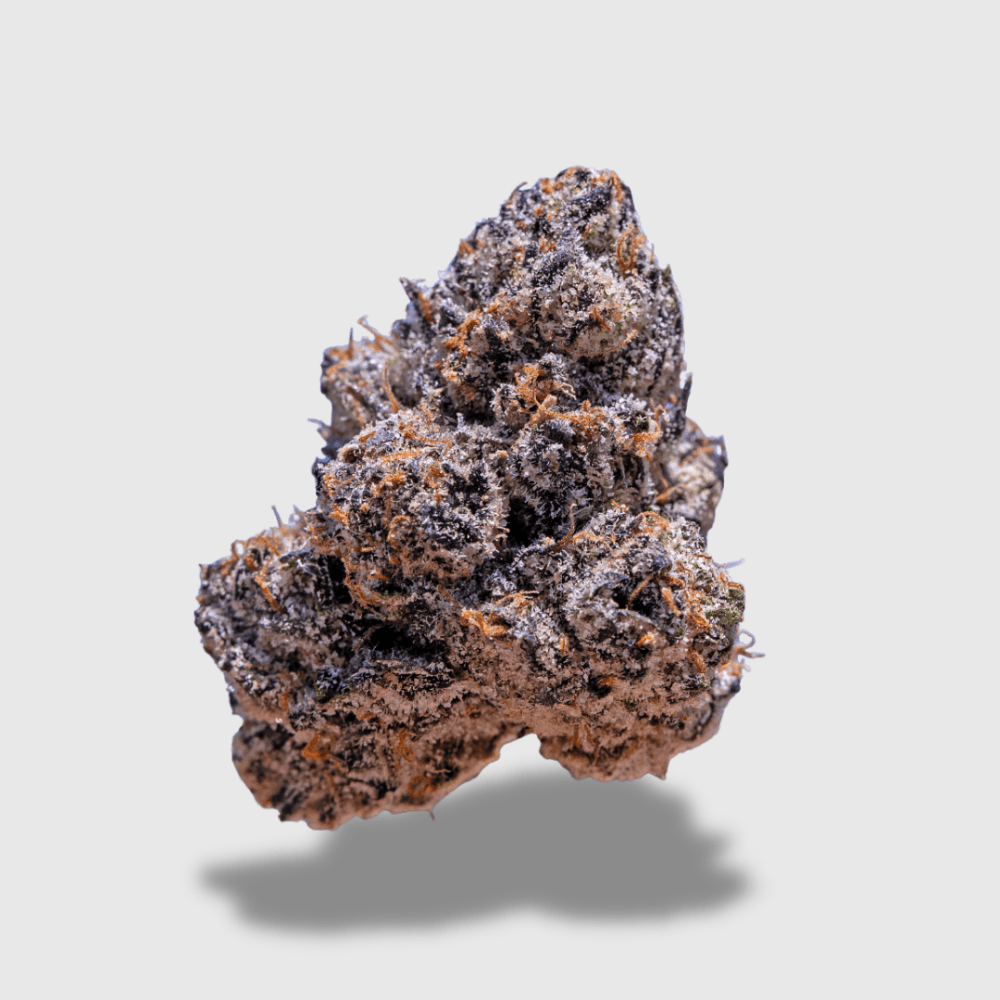 Blue Warheads THCa Flower *Exotic*