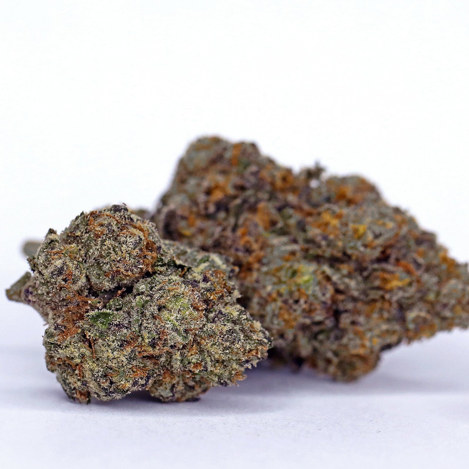 Lemon Cherry Gelato THCa Flower