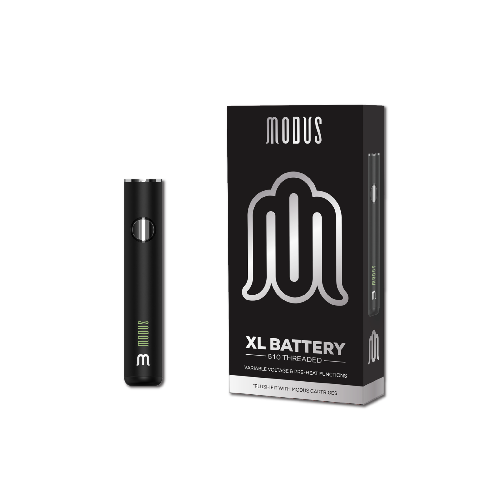 Modus XL Vape Battery - Image 3