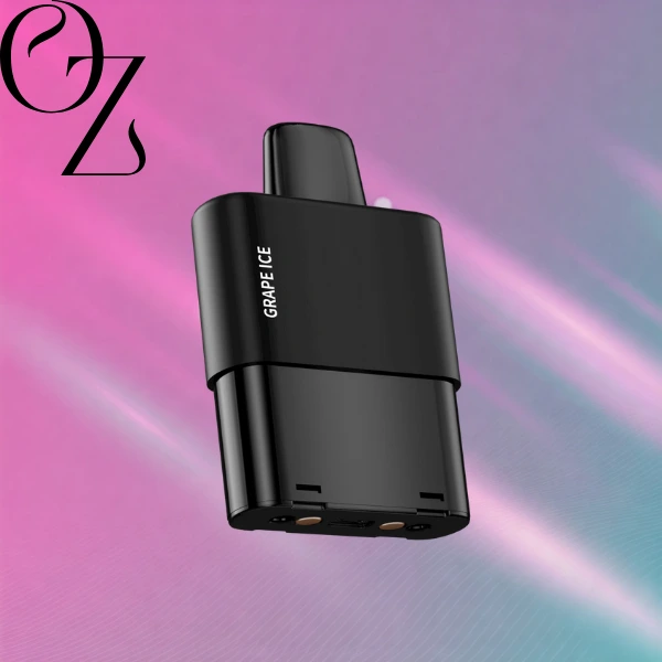 Grape Ice – Elite – POD