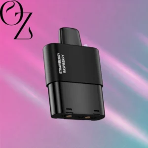 Strawberry Raspberry – Elite – POD