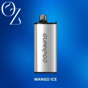 Mango Ice – GUNNPOD EVO