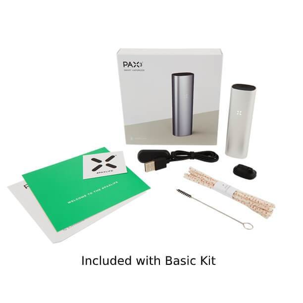 Pax 3 Vaporizer - Image 2