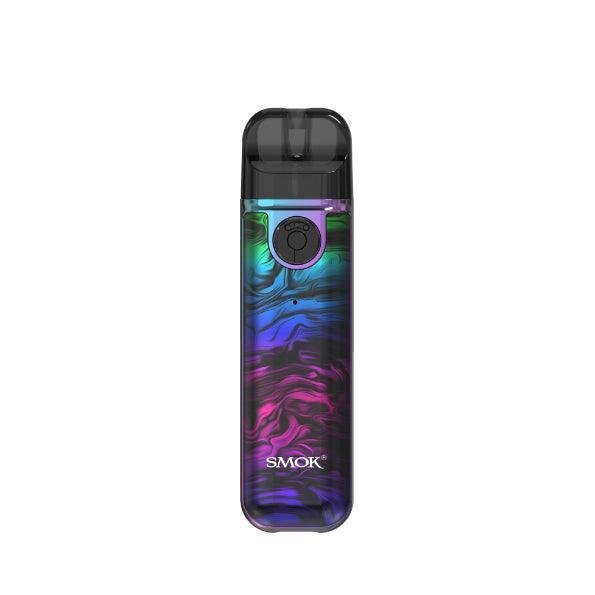 smok novo 4 mini pod kit price | free 10ml e liquid