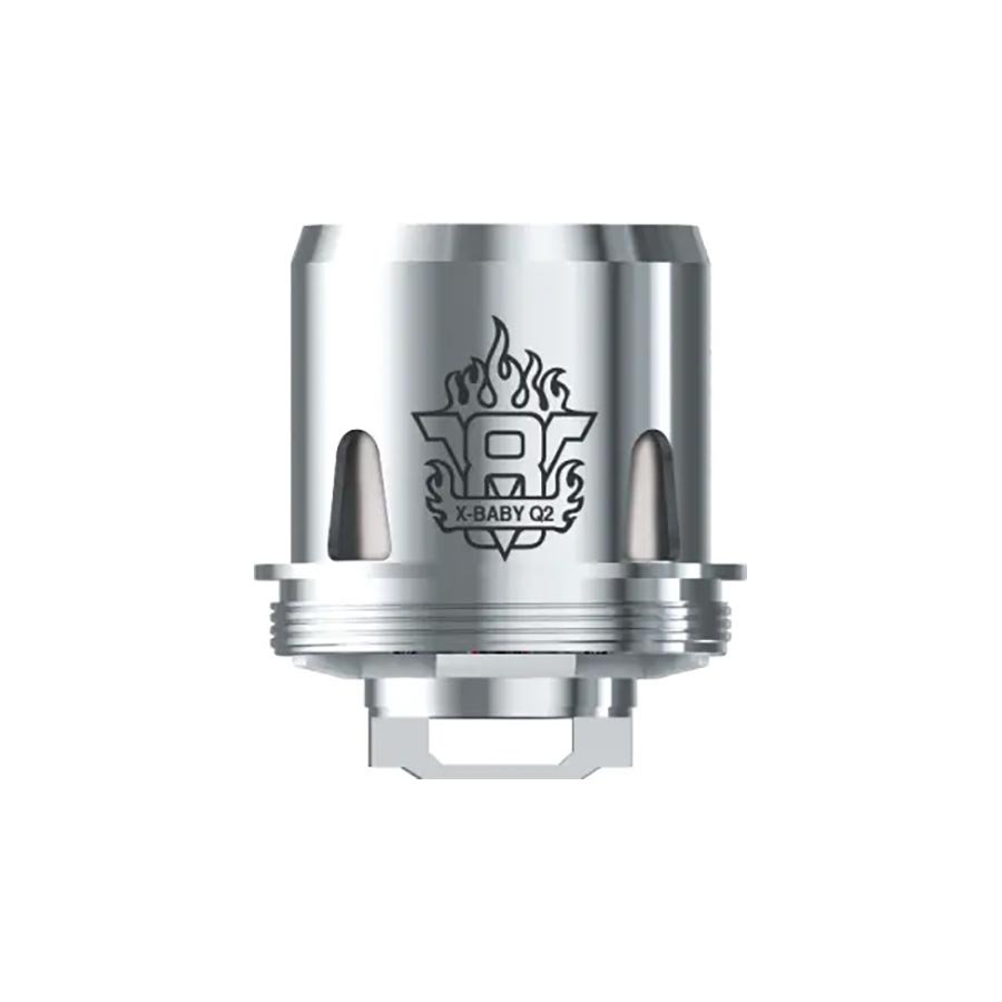 SMOK V8 X-Baby Replacement Coils - Image 2