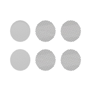 Storz & Bickel Small Screen Set (6pk)