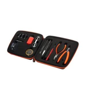 Vape Tool Kit – E-CIG POWER