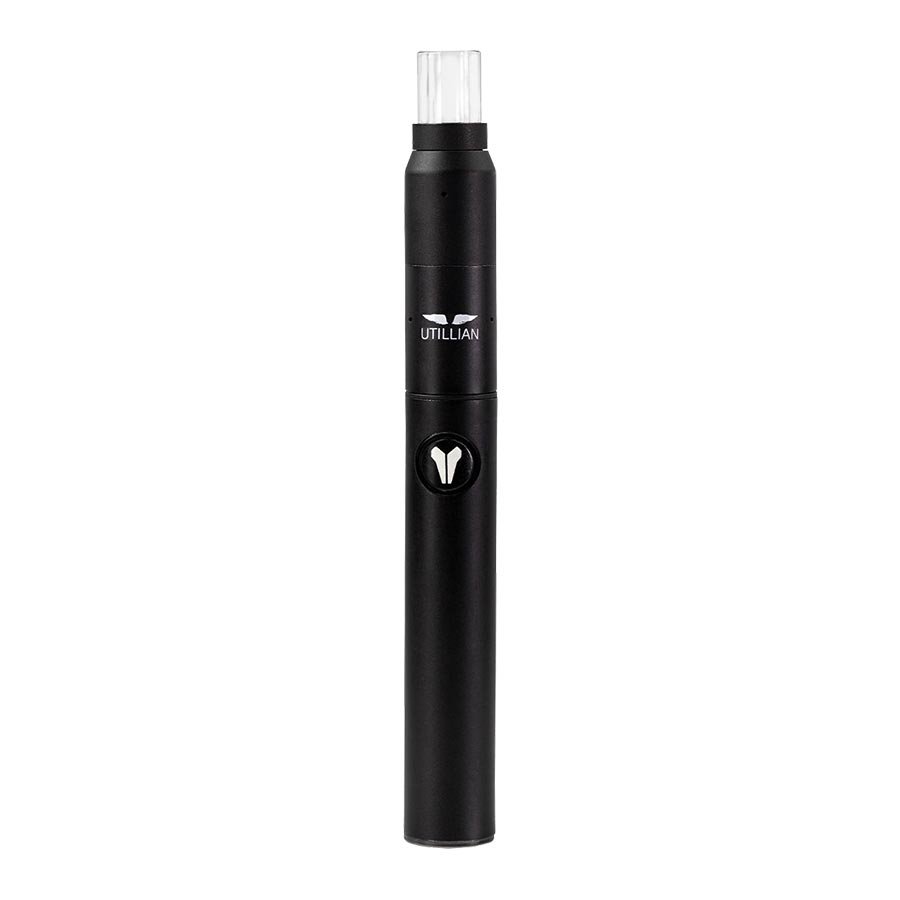 Utillian 2 Wax Pen Concentrate Vape Device