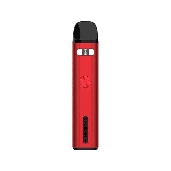 uwell caliburn g2 pod kit | free 10ml e liquid