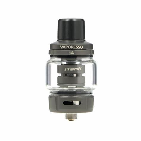 Vaporesso iTank Sub Ohm Tank | Best Vape Tank Store - Image 2