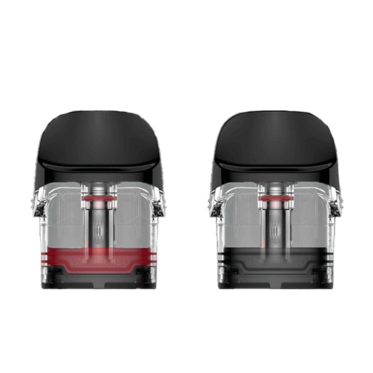 Vaporesso Luxe Q Mesh 2ml Replacement Pod - Image 3