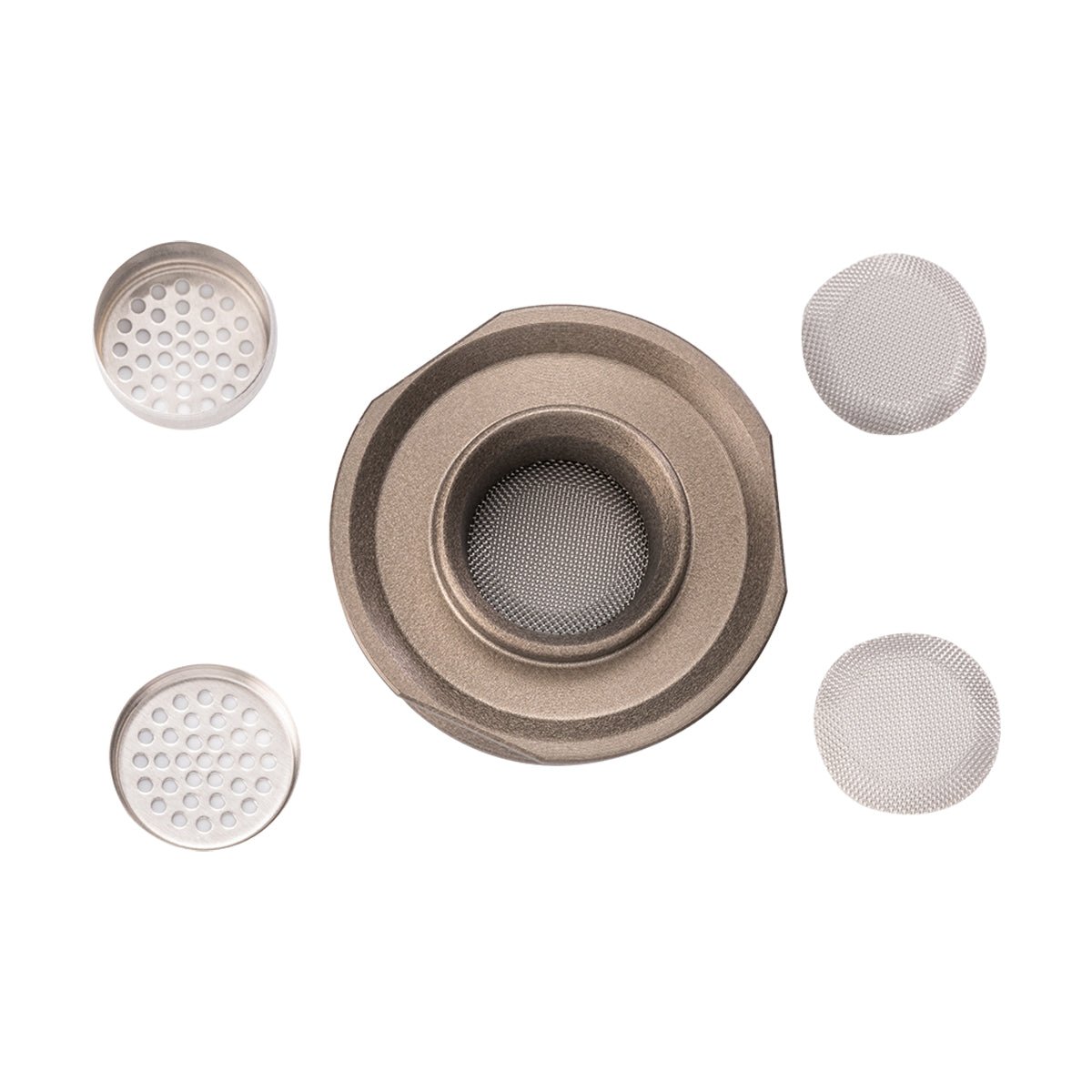 Volcano Hybrid Advanced Vaporizer Kit - Image 9