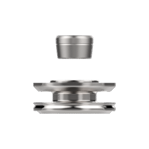 Dosing Capsule Adapter (Volcano Classic/Digit)