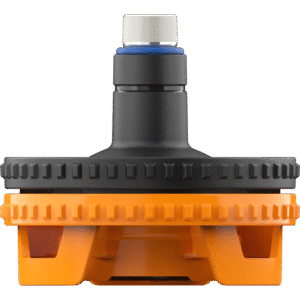 Filling Chamber With Reducer (Volcano Hybrid)