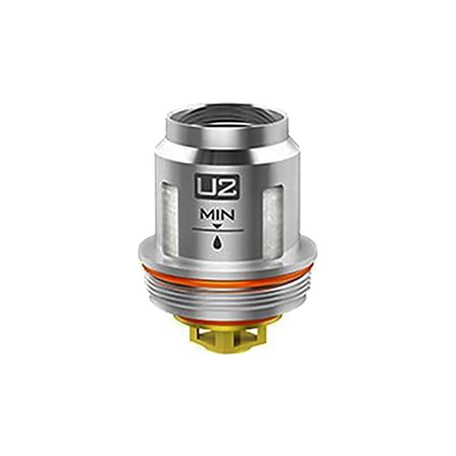 VooPoo Uforce Replacement Coils - Image 4