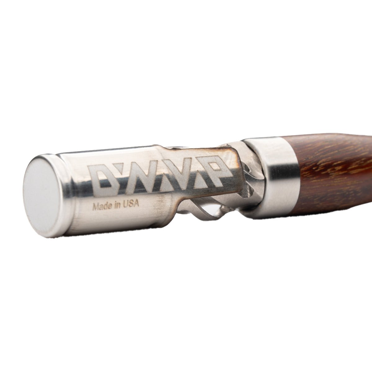 Dynavap WoodWynd Vaporizer - Image 6